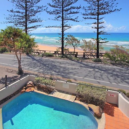 Apartmán Unit 8 'The Rocks' Coolum Beach Exteriér fotografie