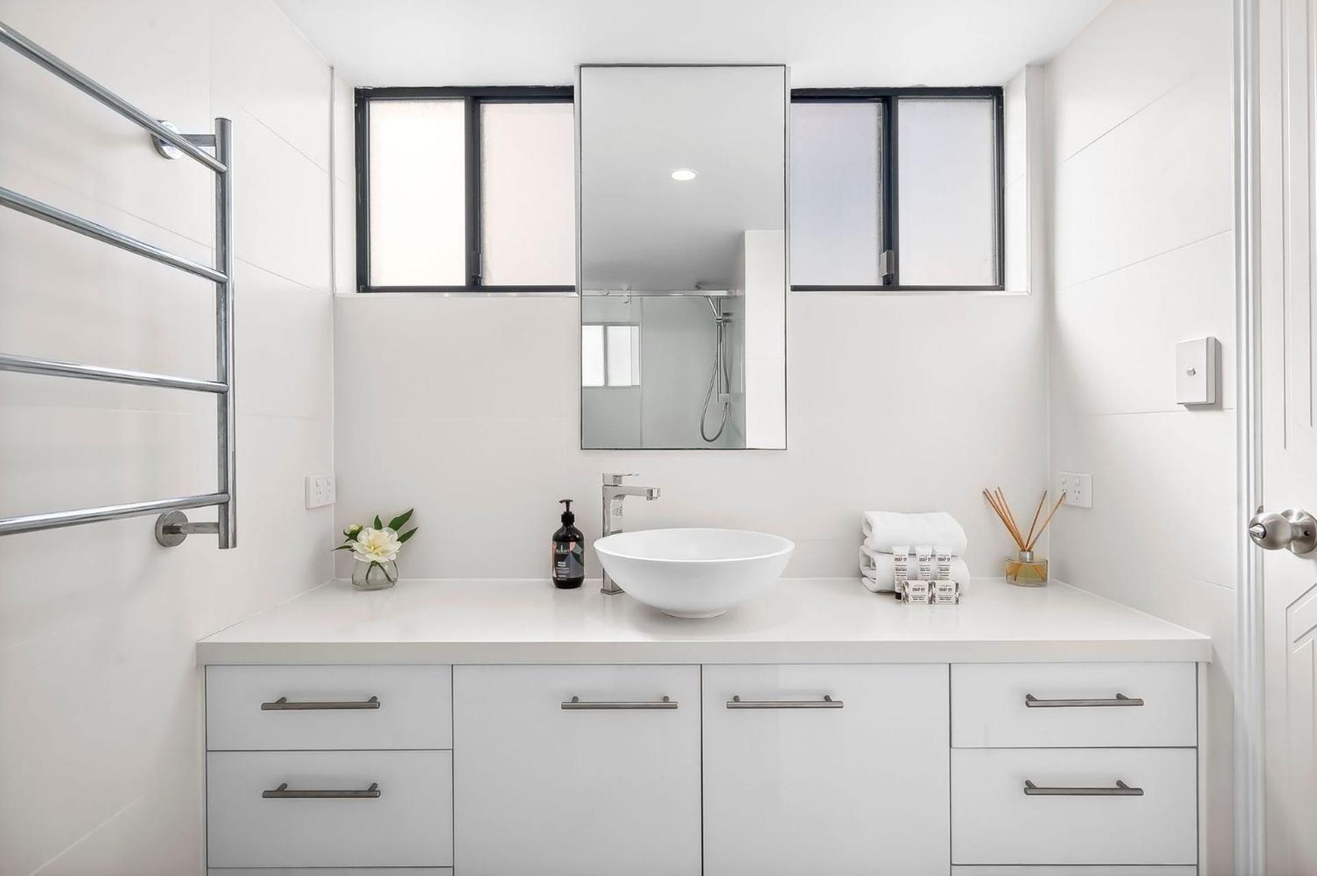 Apartmán Unit 8 'The Rocks' Coolum Beach Exteriér fotografie